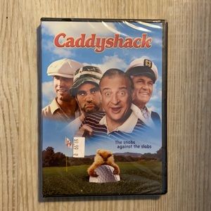 Caddyshack DVD